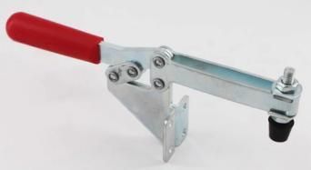 Horizontal Handle Latch Handle Toggle Clamp