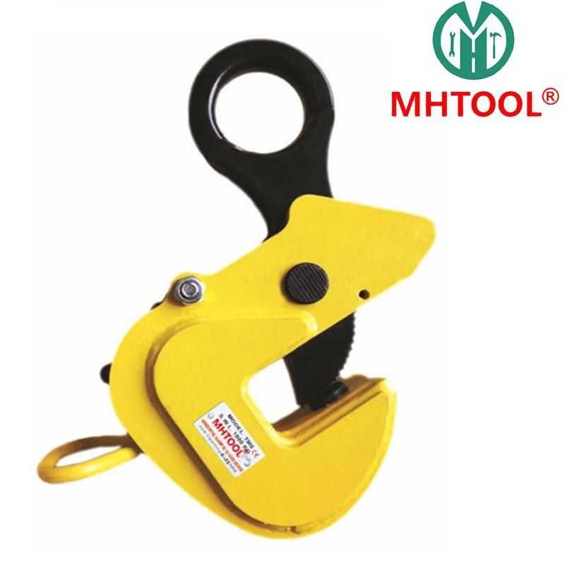 Tms High Performance Horizontal Lifting Clamp 2000kg