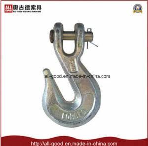 Us Type Drop Forged Clevis Grab Hook