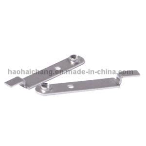 OEM High Precision Electrical Hardware Stainless Steel Bracket