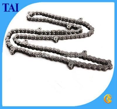 Agriculture Steel Roller Chains (Used for Harvester)