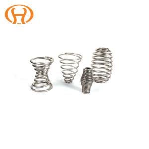 OEM Inconel Conical Springs