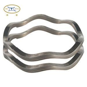 Single Turn Wave Spring for Mechanical Seal Global Supply