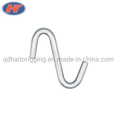 Haito Brand Stainless Steel 304/316 Butcher Hook of Rigging Hardware