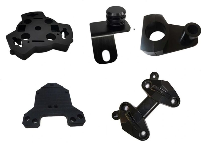Precision CNC Machined Aluminum Yacht Part