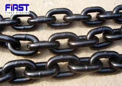 6mm to 42mm Chain Block Lifting Chain