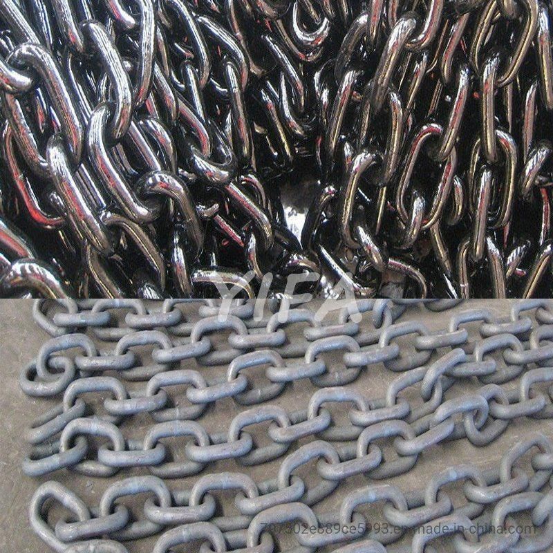 Factory Direct Wholesale Lifting Tools Anchor Chain