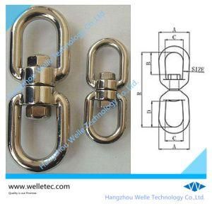 G-402 Chain Swivel