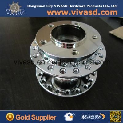 Customized Precision CNC Machining Parts for Motorcycle