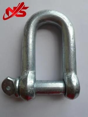 Lifting Purpose Commercial Type Shackle