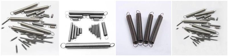 Stainless Steel Small Coils Compression Springs