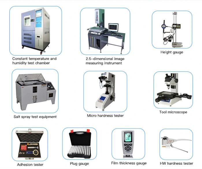 OEM Industrial Hardware Draw Latch Toggle Latches