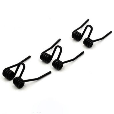 Non-Standard Custom Hardware Special-Shaped Spring Torsion Electronic Special-Shaped Spring Electronic Spring