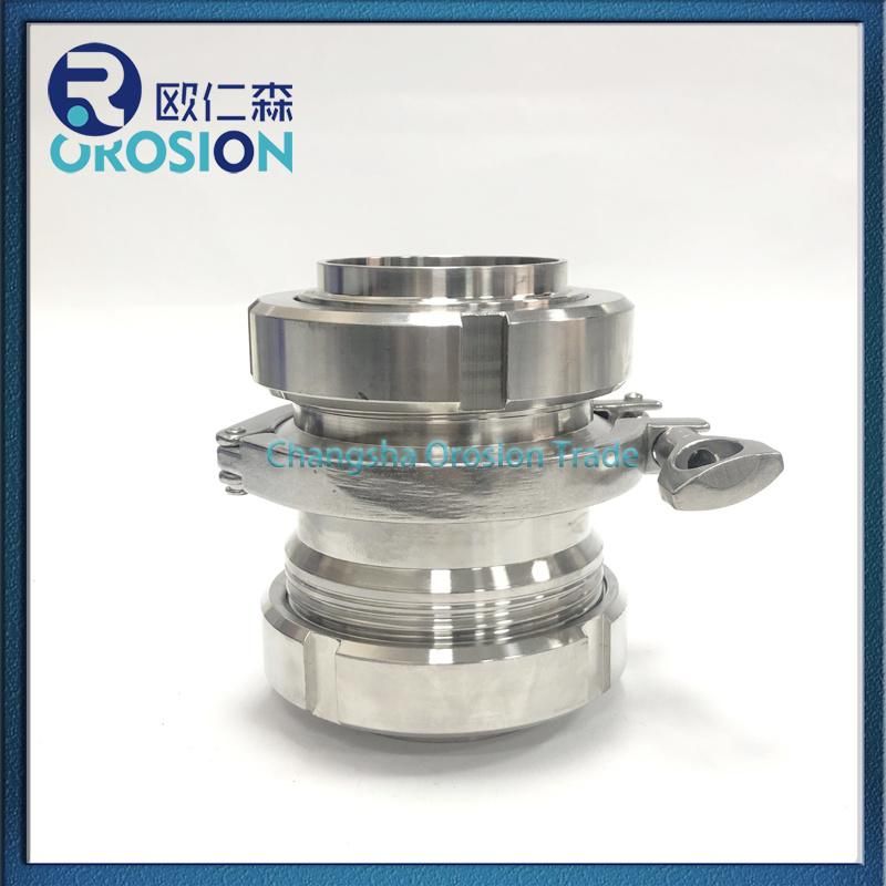Stainless Steel Check Valve Nrv