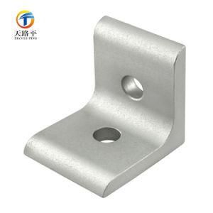 Casting Construction Aluminum Corner Brackets