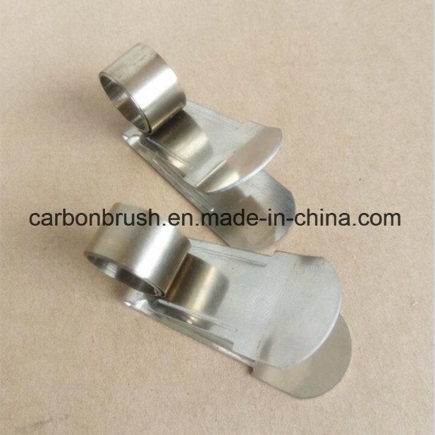Long Working Time Constant Pressure for Brush Holder