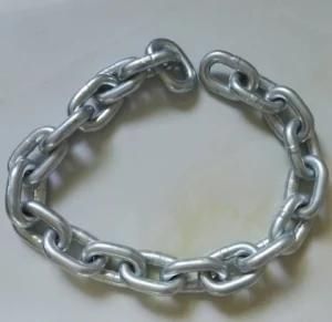 China Manufacturer Rigging Hardware Medium Link Chain