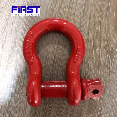 5/8 Inch Us Type Pin Lifting Shackles