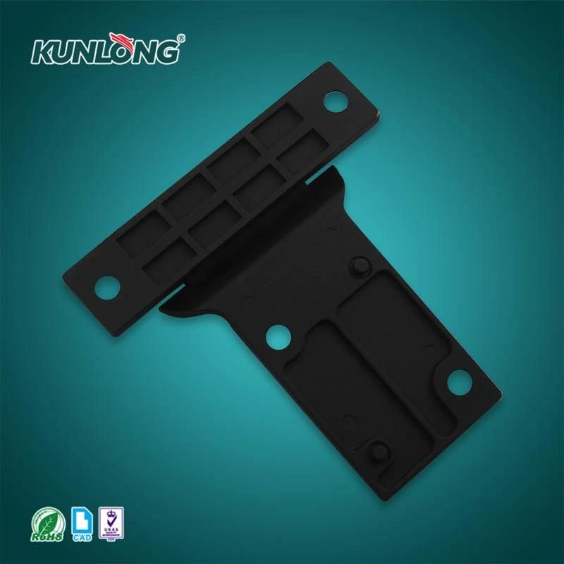 Sk2-001 Zinc Alloy Adjustable Cabinet Exposed Butt Hinge