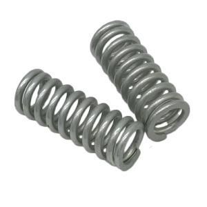 Factory Supply OEM SUS 304 Metal Coil Compression Spring for Industrial