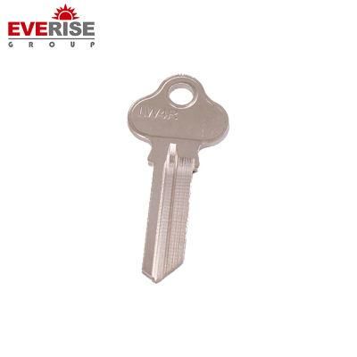 Iron Material Blank Key Model UL for Door Locks