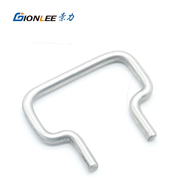 High Quality Stainless Steel 304 Type C Snap Hooks