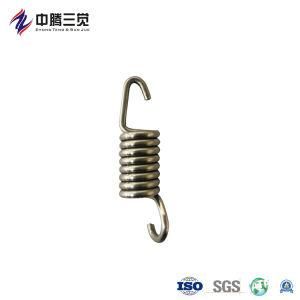 Carbon Steel Conical Spring OEM Metal Torsion Spring