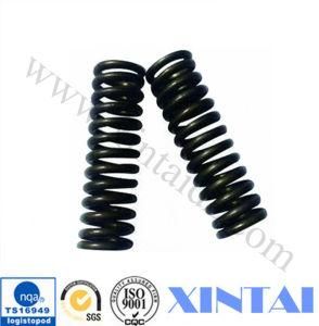 Heavy Duty Compression Coil Spring