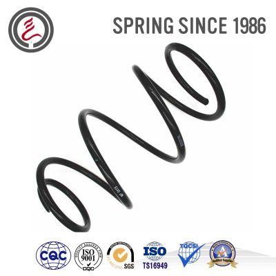 Carbon Steel Compression Bearing Spring