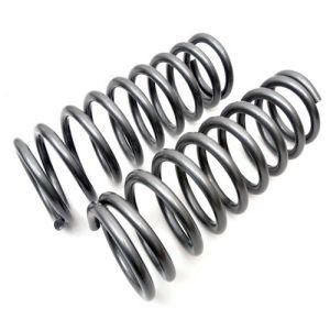 Thick Wire Steel Lifted Coil Spring