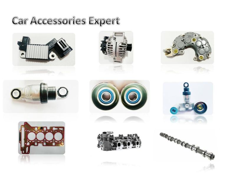 Dampers for Suzuki 81860-63r00, 81850-63r00 Dicky Door Shocks, Gas Spring, Trunk Surpport Rod