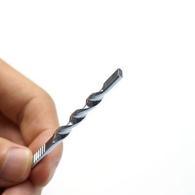 OEM High Precision Metal Stainless Steel Spiral Torsion Wire Forming Spring
