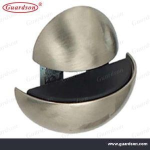 Zinc Alloy Glass Shelf Brackets, Glass Clamp (401010)