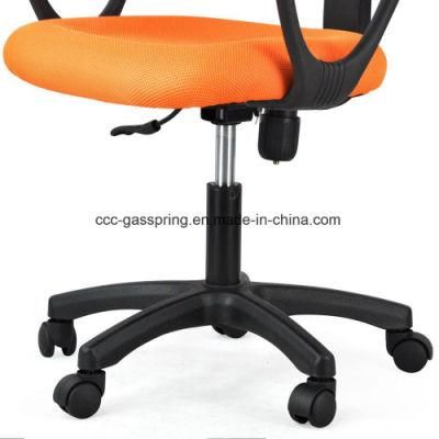 Customized Gas Lift Spring High Quality Black Powder Coating Office Chair Gas Lift