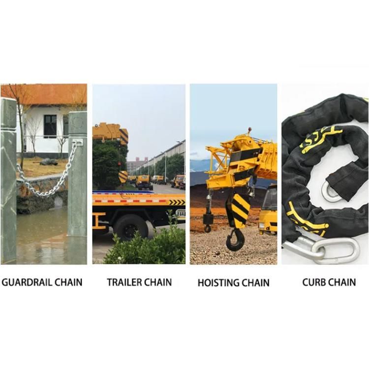 Factory Whole Sale Top Supplier Mining Chain