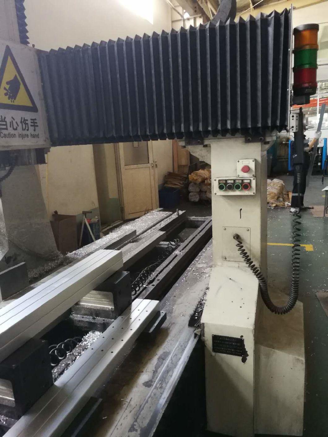 OEM Anodized Aluminum Pipe