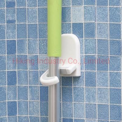 Wall Hanging Mop Hook Plastic Hook Broom Umbrella Hook