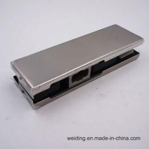 Stainless Steel Glass Door Patch Fitting Clamp