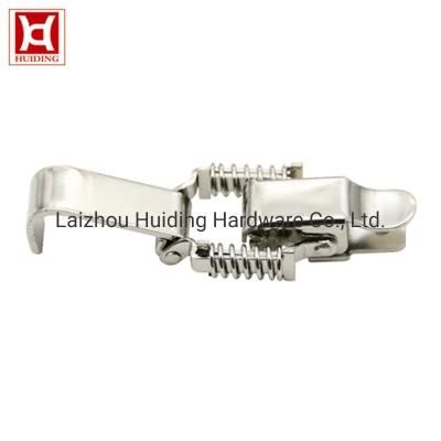 Stainless Steel Toggle Latches and Catches