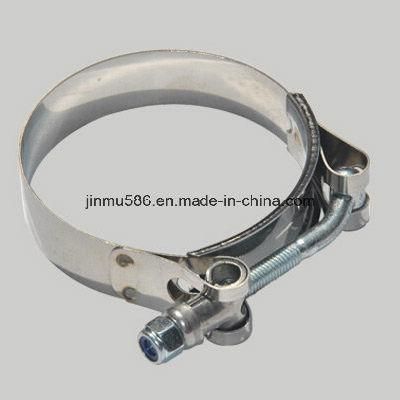 T Bolt Hose Clamp (32-37)