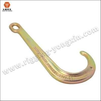 Alloy Steel Environmental Galvanized Mini J Hook for Sales