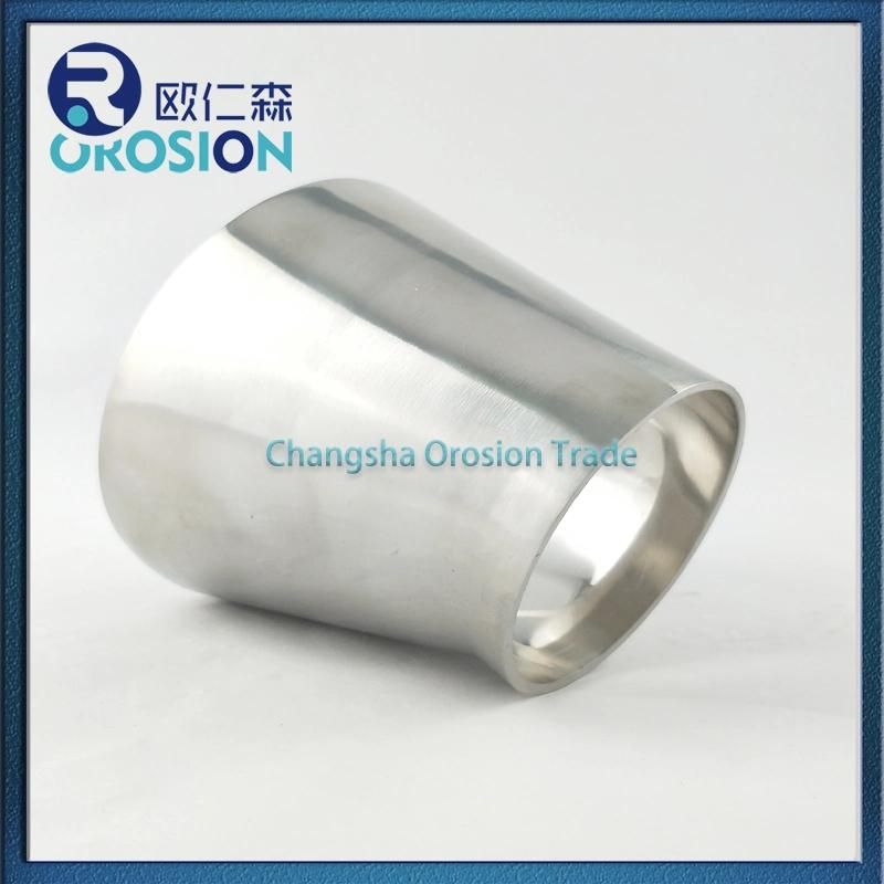 Stainless Steel Variable Diameter Reducer304/316
