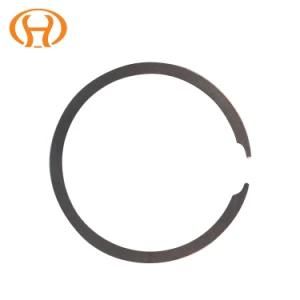 Chinese Factory Single Turn Retaining Rings Springs