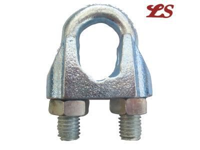 Casting DIN741 Wire Rope Clip