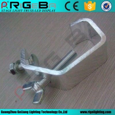 Factory Direct Sell Wholesale Price Aluminum Lighting Hook