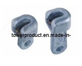 Hot Dipped Galvanized Ball Clevis (MGH-SE008)