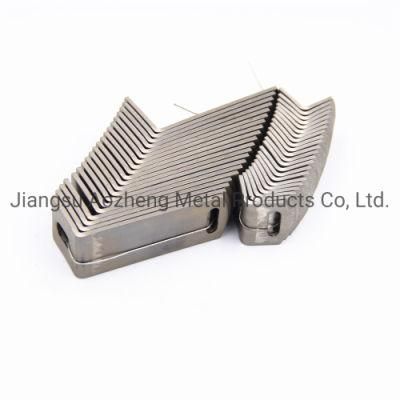 Sell Well Good Quality Large Batch of Stainless Steel Bracket with Anchor Bolt