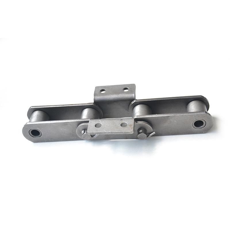 Conveyor Chain with Attachment (P28)
