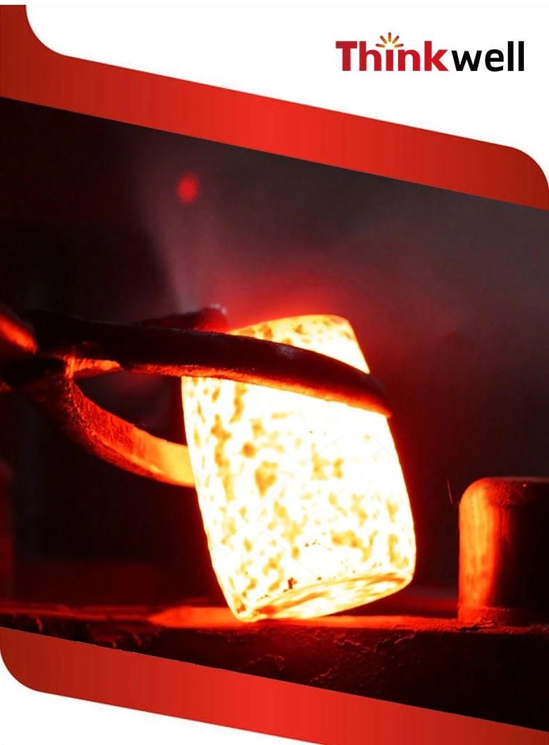 Thinkwell Forging Steel Ratchet Load Binder for Chain