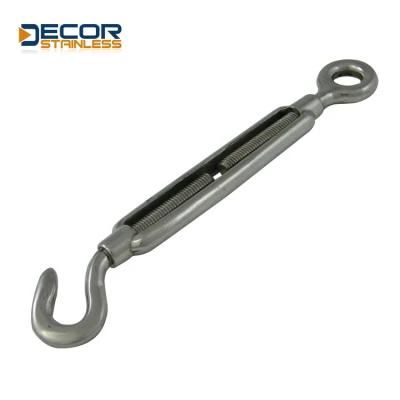 Hook and Eye Turnbuckle